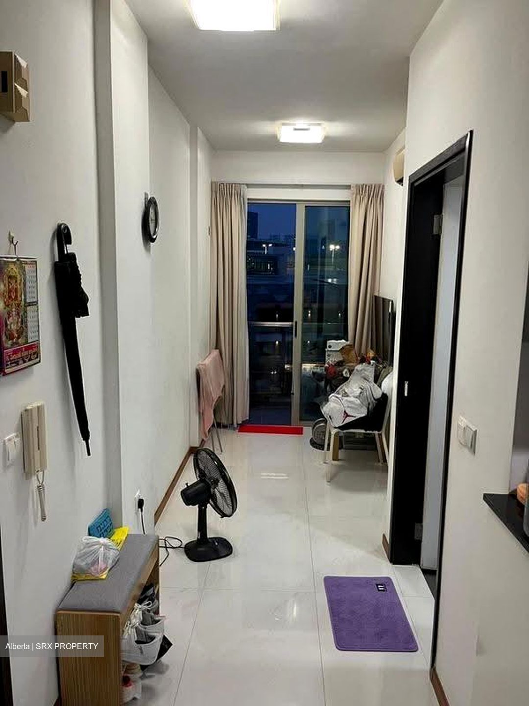 City Loft (D8), Apartment #635400061